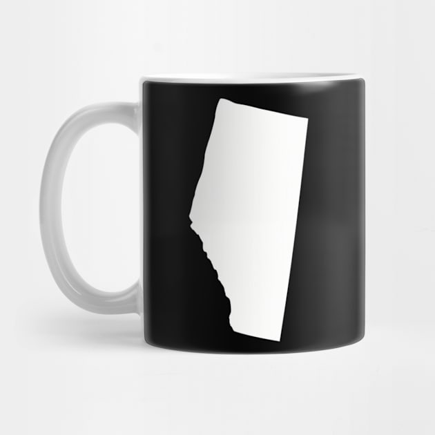 Canada - Alberta by Designzz